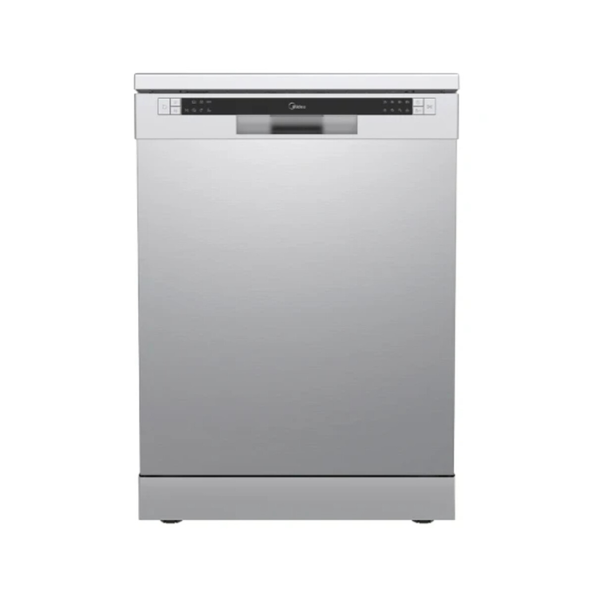 Lavavajillas Midea MDWPF1301CS-UY 13 Cubiertos - Inox 