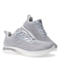 Championes de Hombre Push Gris