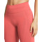 UA Vanish Seamless Legging-PPL GRY-015