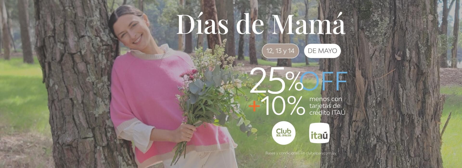 dias del club mayo