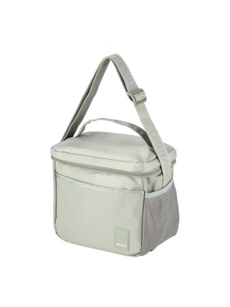 Lunchera Spirit Oliva