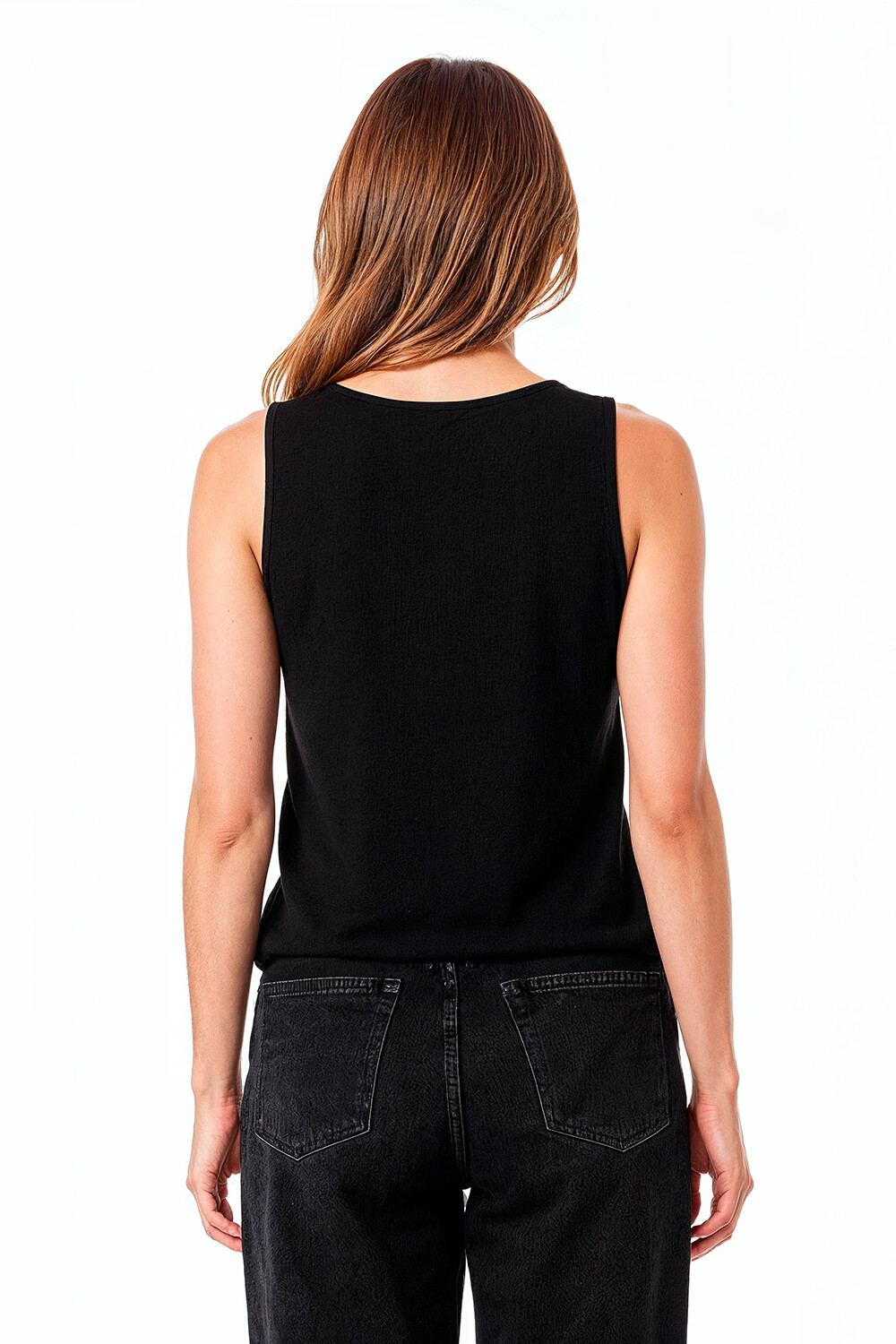 Tops Vexil Negro
