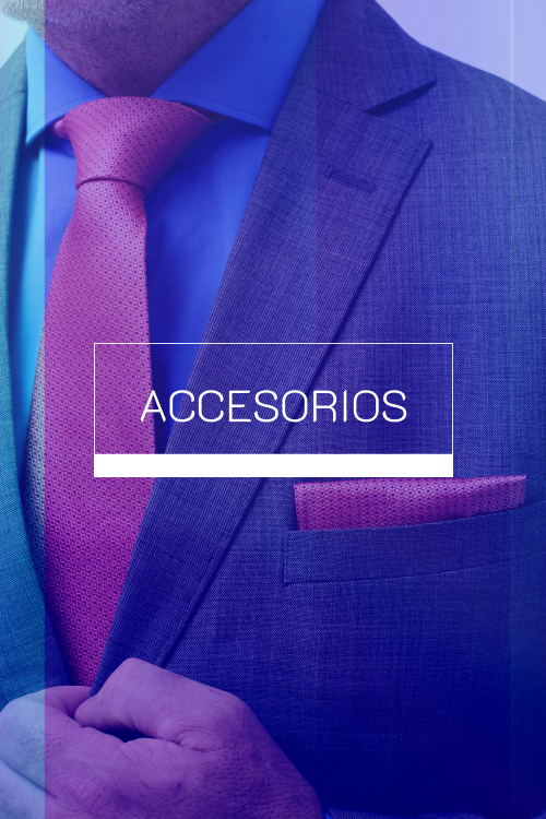 Accesorios