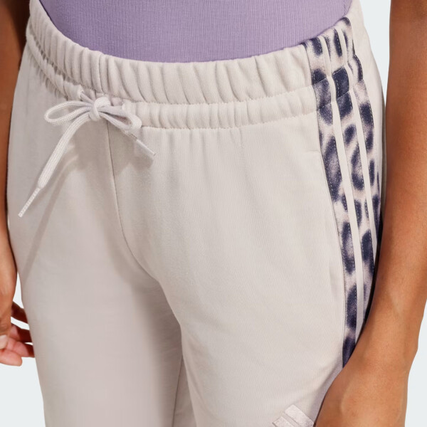 PANTS SEASONAL ESSENSIALS - ADIDAS LILA