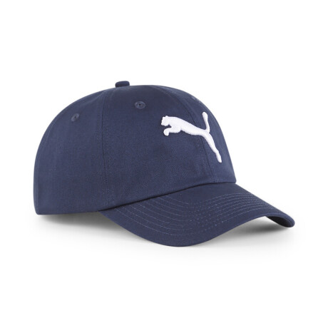 ESS Cat Logo BB Cap 02458717 Azul