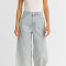 Pantalon Aussy Celeste Claro