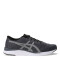 Championes de Hombre Asics Streetwise Gris - Negro - Plateado