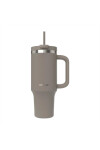 CONTIGO VASO STREETERVILLE TUMBLER 1.2LTS INKY CAP CONTIGO VASO STREETERVILLE TUMBLER 1.2LTS INKY CAP