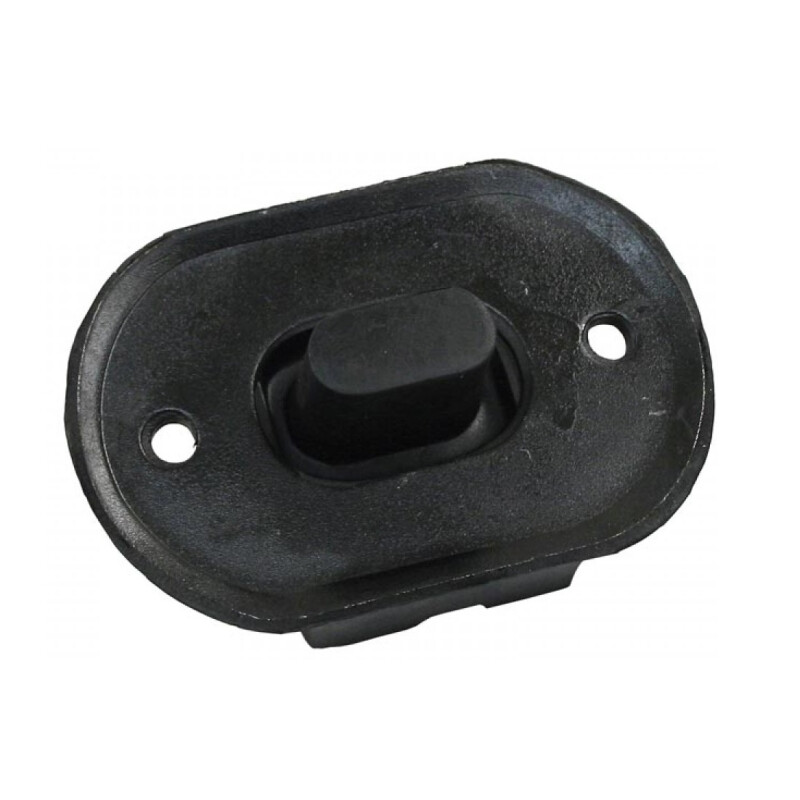 SOPORTE CAJA CAMBIOS DELANTERO FUSCA 1200 / 1600 EMPI Soporte Caja Cambios Delantero Fusca 1200 / 1600 Empi