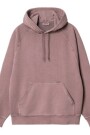 Hooded Taos Sweat Rosa Viejo