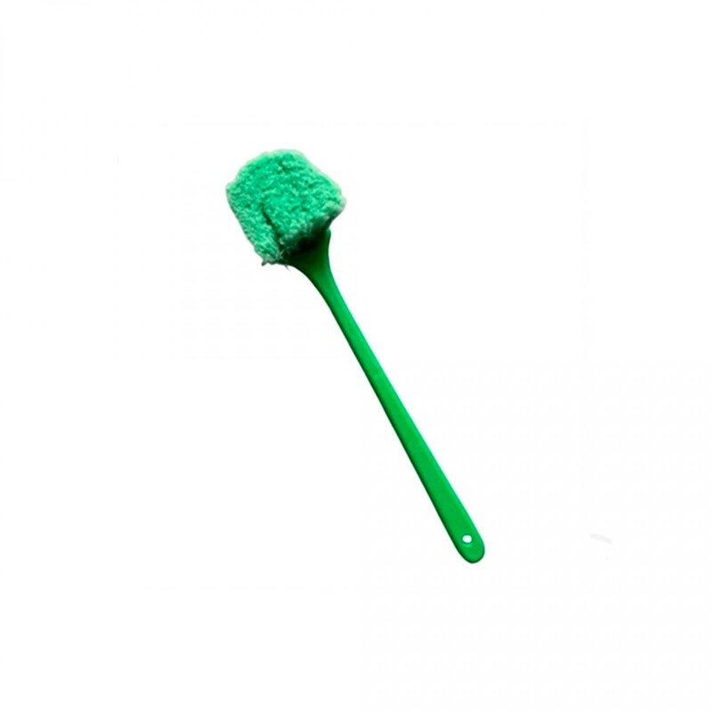 3D Multi Propose Soft Brush Large - Cepillo Suave Multiuso Para Interiores Y Detalles 3D Multi Propose Soft Brush Large - Cepillo Suave Multiuso Para Interiores Y Detalles