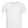 Polera Basic Regular Fit Optical White