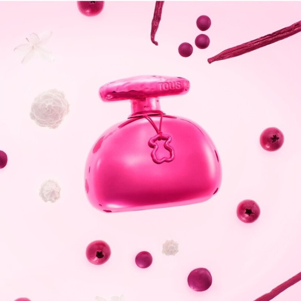 Tous ElectroTouch Eau de Parfum 100ml - Femenino