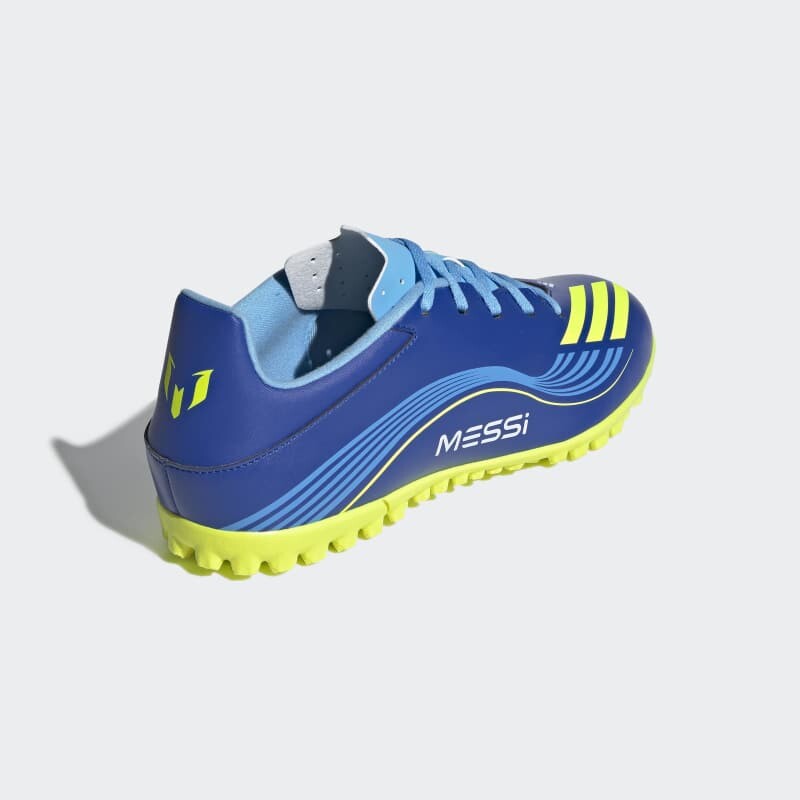 Championes Adidas F50 Messi Club Azul