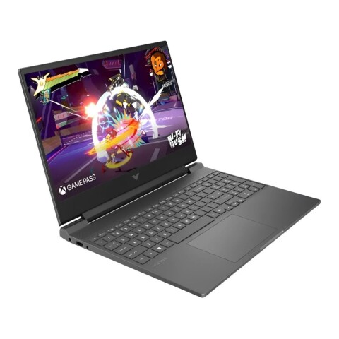 Notebook Gamer HP Victus 15-FA2013DX 512/8GB Notebook Gamer HP Victus 15-FA2013DX 512/8GB