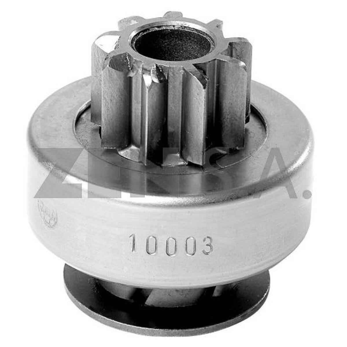 BENDIX ARRANQUE CHEVROLET ASTRA CORSA MERIV S10 VECTR STRADA AVEO 9D 6E ZEN 