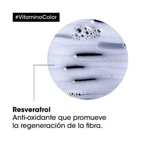 Shampoo L'Oréal Professionnel Vitamino Color 300 ml