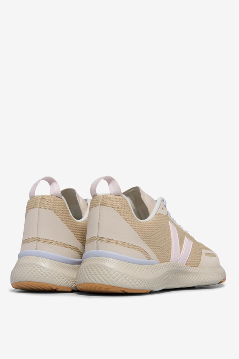 ZAPATILLA Impala Crema