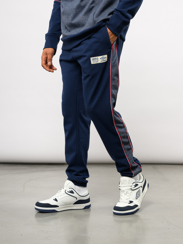 PANTALÓN UNIT CNdeF Nacional Hombre Azul Marino