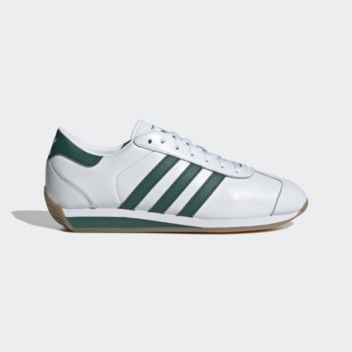 Championes Adidas Country II - Blanco 