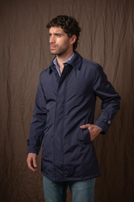 Trench Bielmonte nylon Trench Bielmonte nylon
