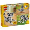 Gato Juguetón Creator 3 en 1 Lego Gato Juguetón Creator 3 en 1 Lego