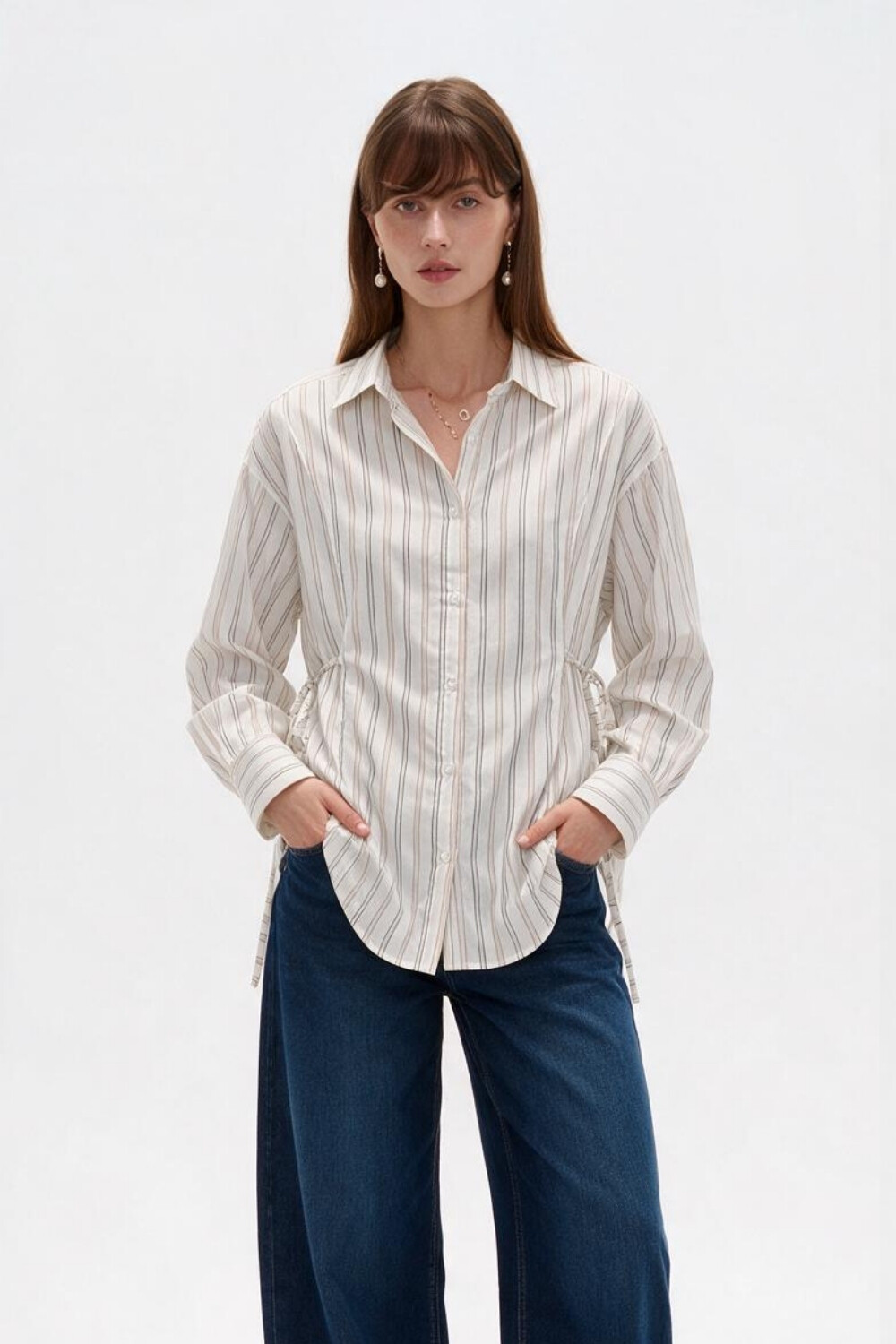 Camisa Prasa Estampado 2