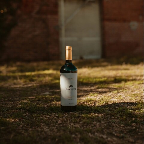 Vino Pequeñas Colecciones Bresesti Cabernet Franc pack 6 uni Vino Pequeñas Colecciones Bresesti Cabernet Franc pack 6 uni
