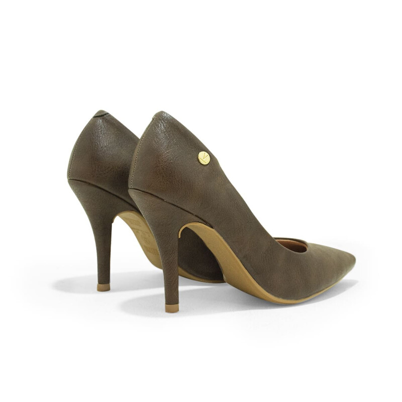 Zapatos Femenino Vizzano - 1184.1101-29711 Chocolate