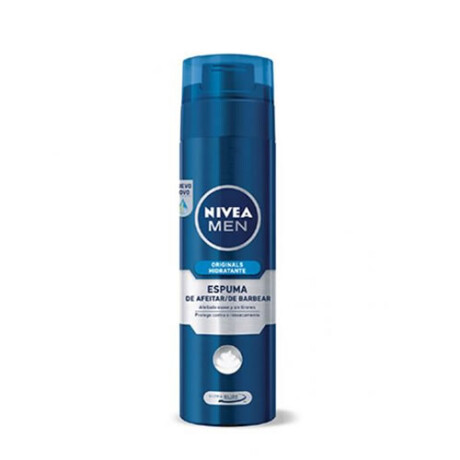Nivea Espuma de Afeitar â€“ Espuma de afeitar Nivea Nivea Espuma de Afeitar â€“ Espuma de afeitar Nivea