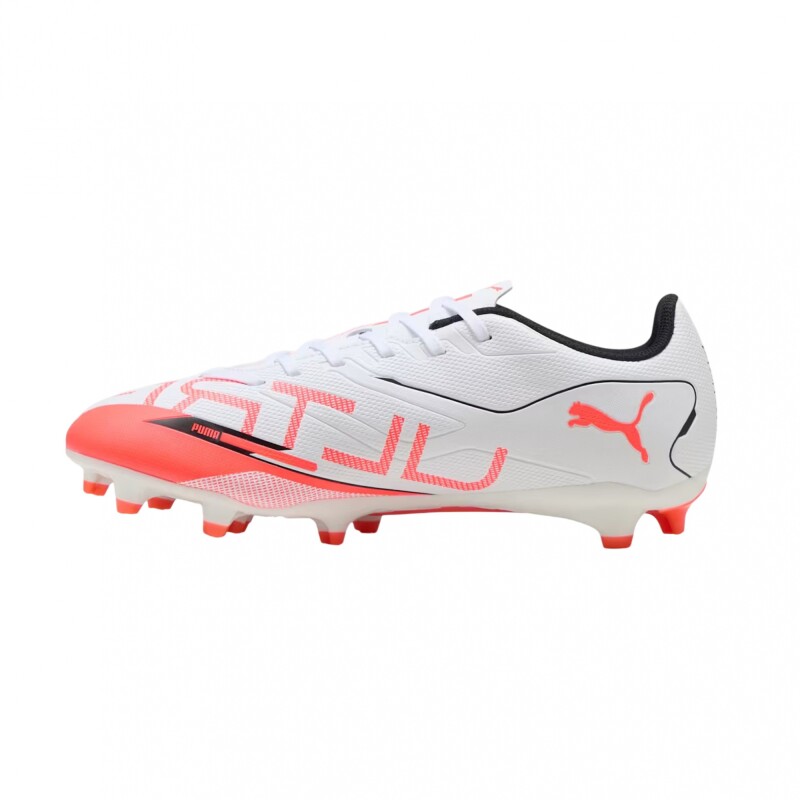 Championes Puma Ultra 5 Play FG/AG Black