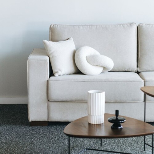 Sofá Priamo 2 cuerpos