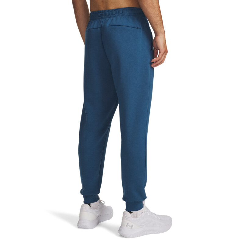 Flex Fleece Jogger-BLU BLU-498