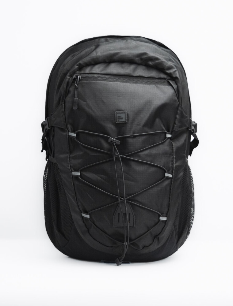 Mochila Forum All Terrain Negro