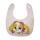 Babero para Bebés Chico Paw Patrol 21 x 18 cm - ROSA