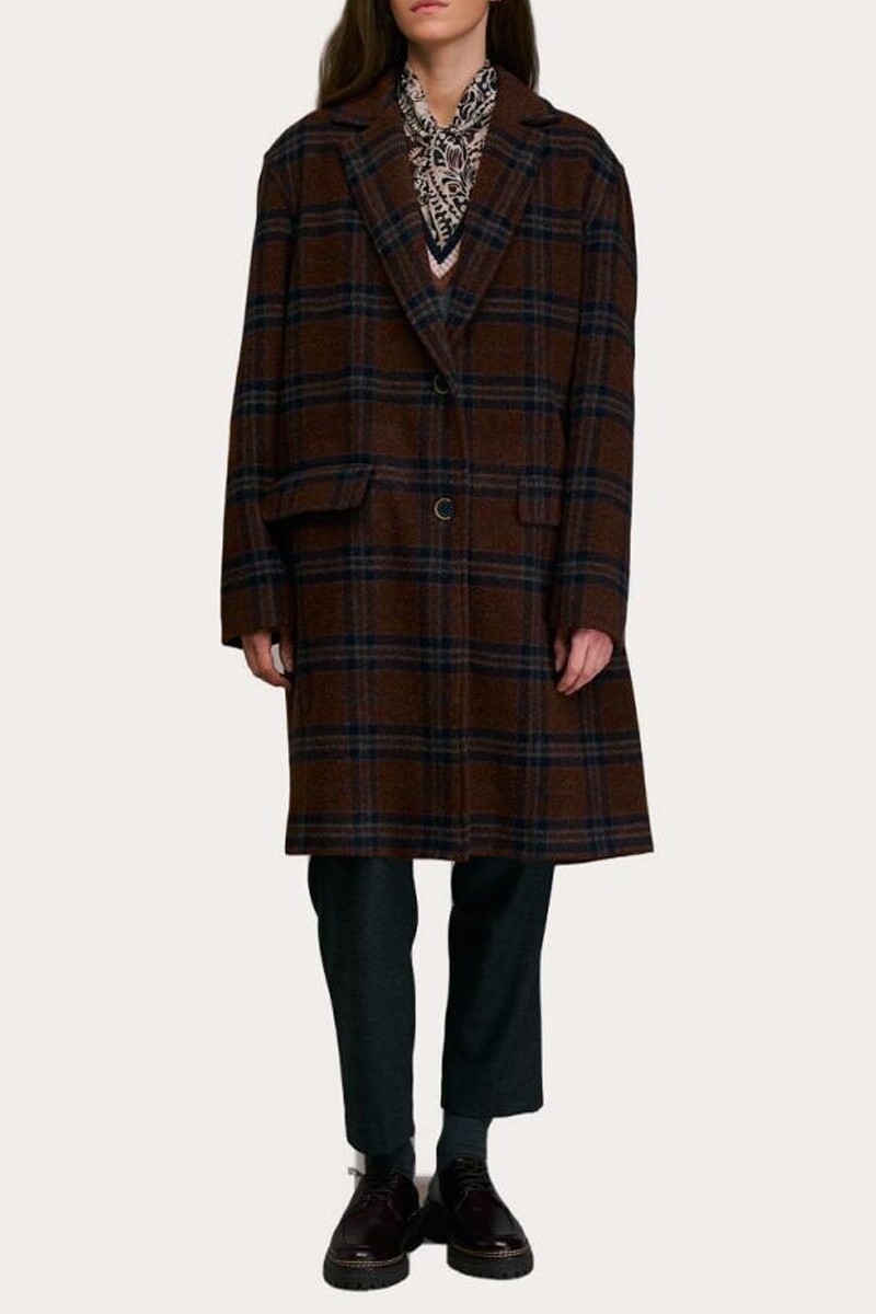 TAPADO MULTIO Multicolor