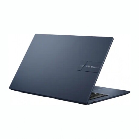 Notebook ASUS Vivobook X1504VAP 15,6' FHD 128GB / 8GB RAM Intel Core 3 100U W11 - Blue Notebook ASUS Vivobook X1504VAP 15,6' FHD 128GB / 8GB RAM Intel Core 3 100U W11 - Blue