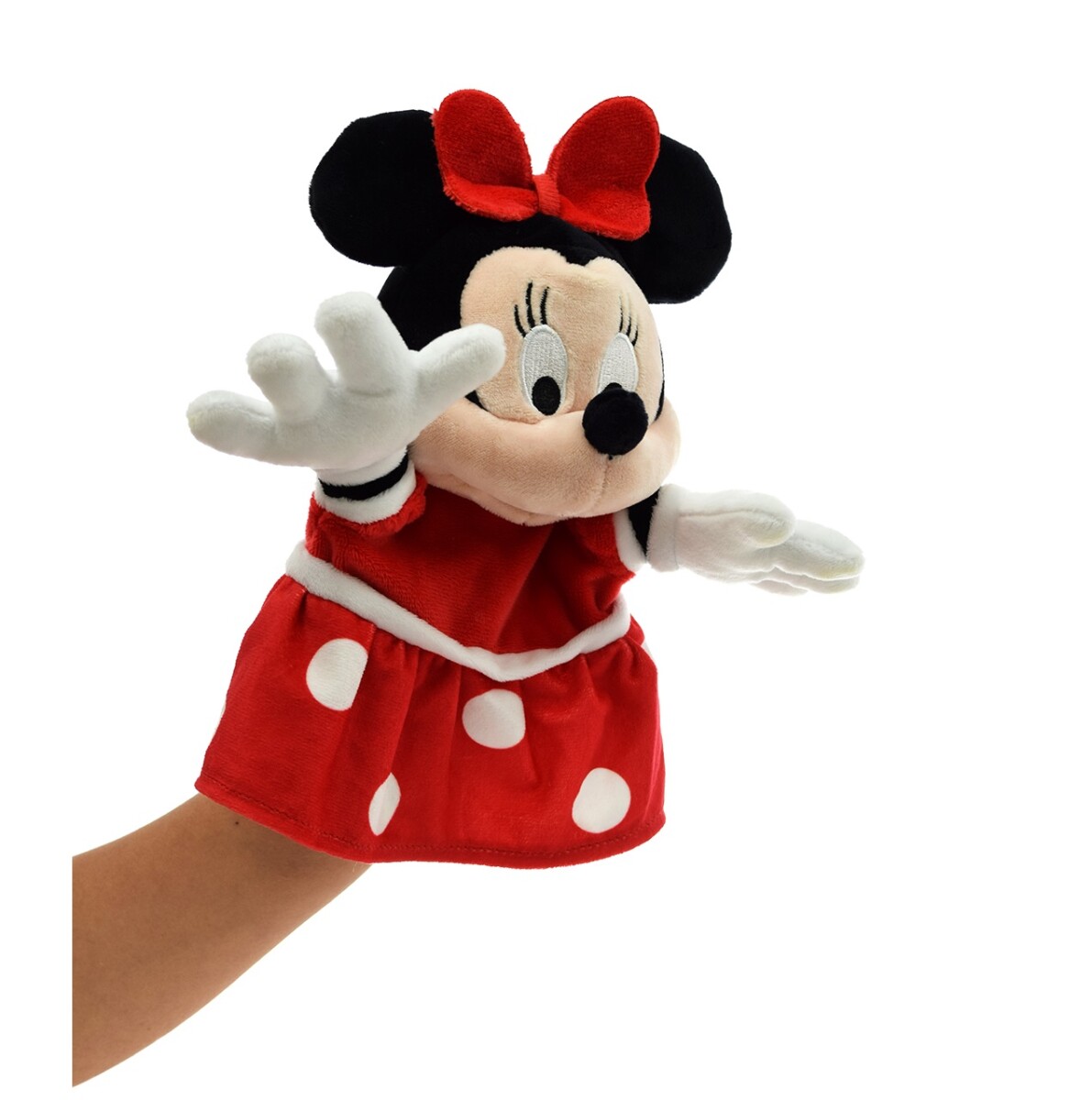 Títere Phi Phi Toys Disney Minnie 25 cm 