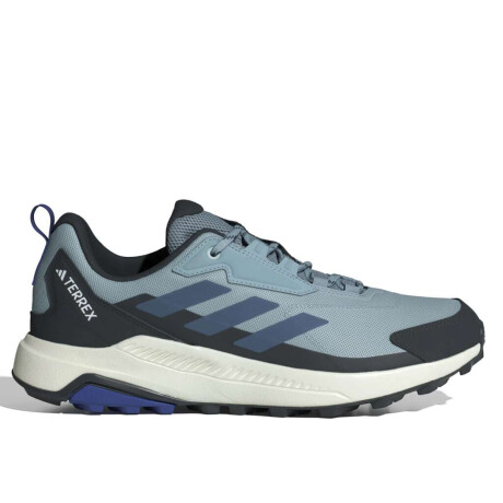 Championes Adidas Terrex Anylander Celeste