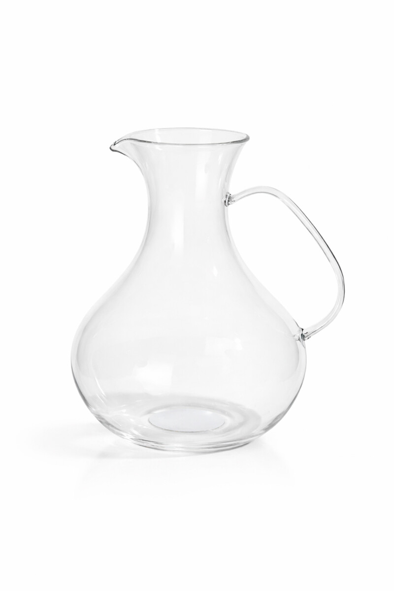 Jarra Lenna 1800ml - Color Unico 