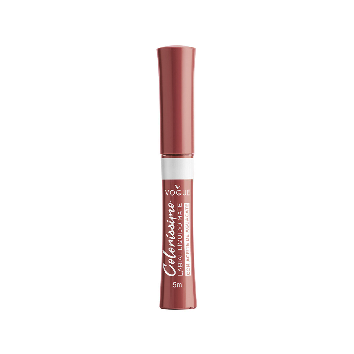 VOGUE LAB COLORISSIMO LIQ CEREZA 5ML 