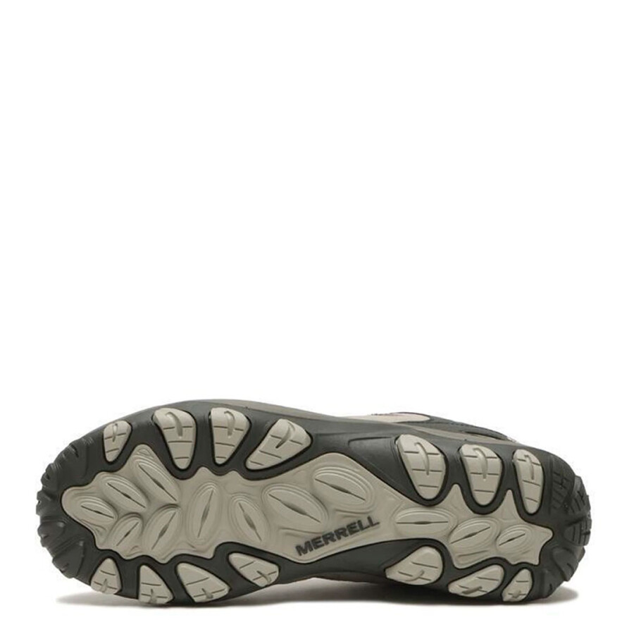 Championes de Hombre Merrell Crosslander 4 Eco Gris - Azul