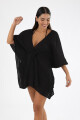 Kurta mar egeo Negro