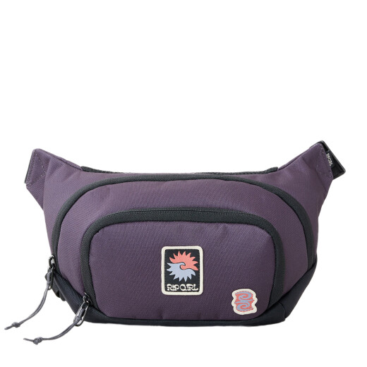 Riñonera Rip Curl Waist Bag Xl Swc Riñonera Rip Curl Waist Bag Xl Swc