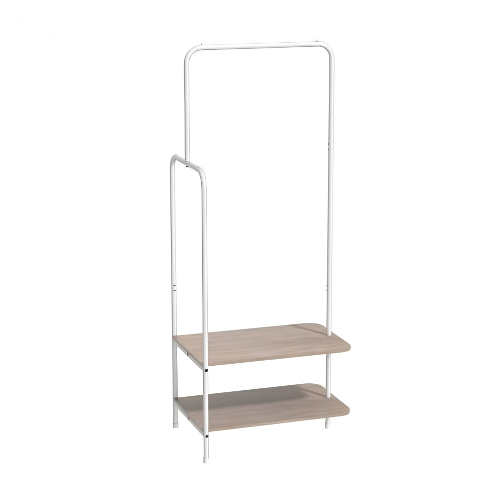 Perchero 2 Estantes - House Perchero 2 Estantes - House