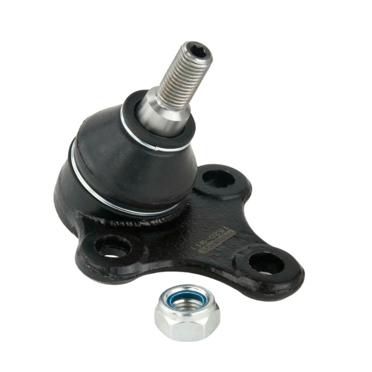 ROTULA DE DIRECCION CHERY TIGGO 2 IZQ / DER. - 