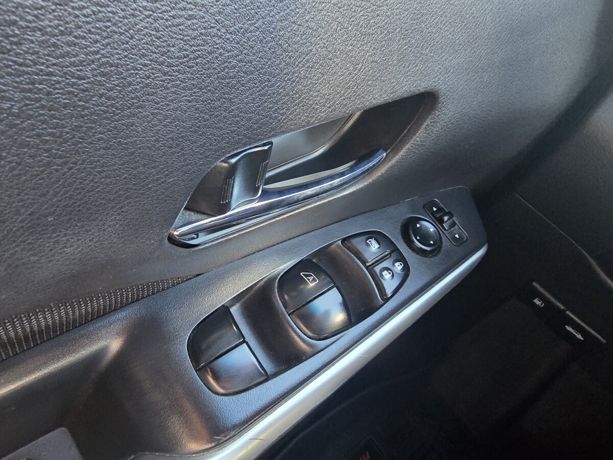 Nissan Kicks Advance EXCELENTE ESTADO! | Permuta / Financia Nissan Kicks Advance EXCELENTE ESTADO! | Permuta / Financia