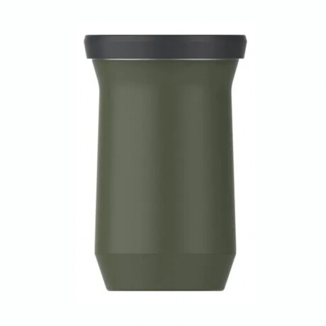 MATE STANLEY CLASSIC CON TAPA 6.75OZ Mate STANLEY Classic Con Tapa Capacidad 200ML Acero Inoxidable - Dried Pine