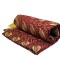 Manton Tulipanes 2,00x1,40 Rojo