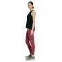 Active Tank W - Mujer Black